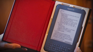 Ebook Readers Will Love To Hide Inside These Sturdy Imitation Books
